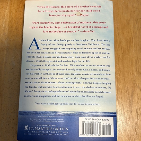 Fiction Book Bundle - Picture 5 of 5